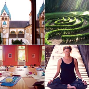 Noch 6 Plätze frei ⎊ SCHWEIGE-WOCHENENDE IM KLOSTER: 12.-14. Dez 2025 "Achtsamkeit, Meditation & Stille" (inkl. Einzelzimmer & Vollpension) Noch 6 Plätze frei ⎊ SCHWEIGE-WOCHENENDE IM KLOSTER: 12.-14. Dez 2025 "Achtsamkeit, Meditation & Stille" (inkl. Einzelzimmer & Vollpension)