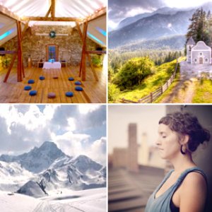 SILENT-RETREAT IN DEN ALPEN: 10.-13. Dez 2026 "Meditation im Schweigen" (inkl. Vollpension & Unterkunft) SILENT-RETREAT IN DEN ALPEN: 10.-13. Dez 2026 "Meditation im Schweigen" (inkl. Vollpension & Unterkunft)